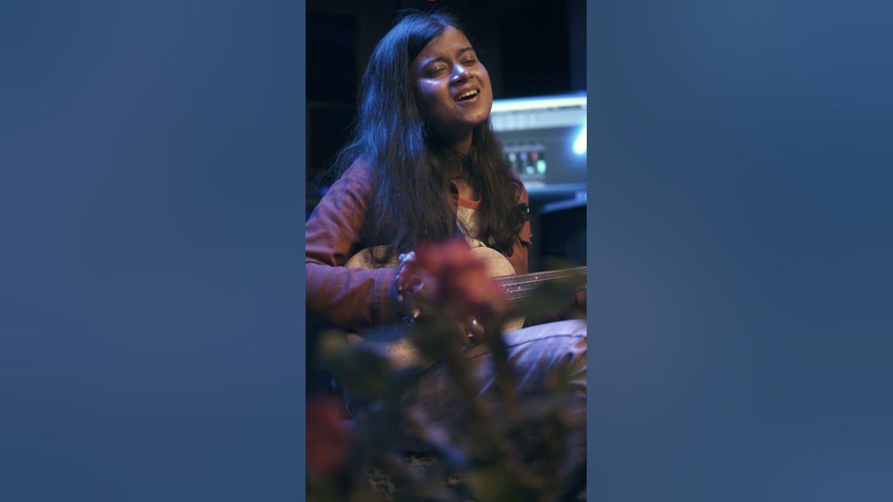 Amay Proshno kore Nil Dhrubo Tara | Priyanka Dey | আমায় প্রশ্ন করে নীল ধ্রুবতারা | Hemanta Mukherjee