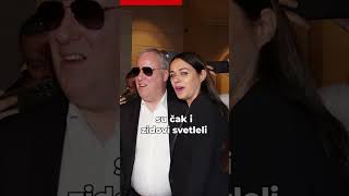 Thumbnail for Najbogatije punoletstvo u Srbiji: Jana proslavila ćerkin 18 rođendan i zakitila trubače sa 1300 evra