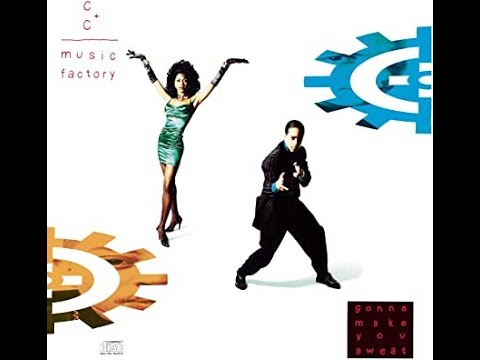 C+C Music Factory Oooh Baby - YouTube
