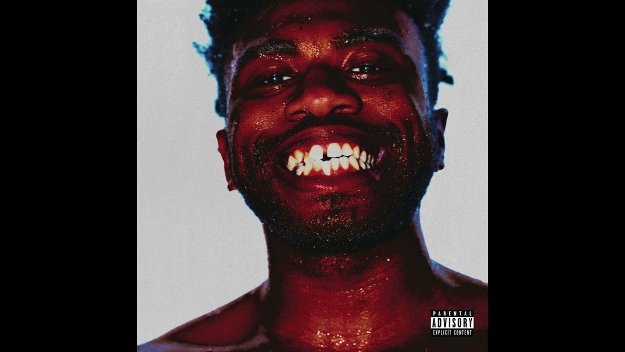 Peach Kevin Abstract (clean) YouTube