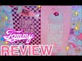 Tommy february6 - Candy Shop Sugar❤Me Album Review⭐MY PRESENT FROM TOMMY???