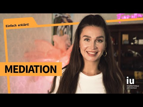 Mediation | Einfach erklärt! Definition, Anwedung am Beispiel Ukraine Konflikt