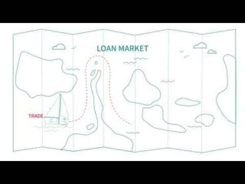 IHS Markit - Distressed Loan Settlement