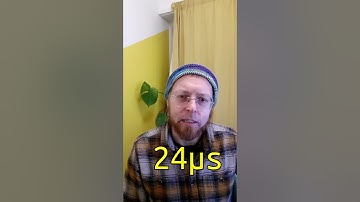 Latency numbers every programmer should know PART 2 (SSD read time)