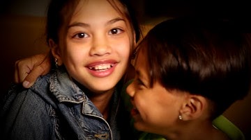 Samantha Pri-ja - Bedankt