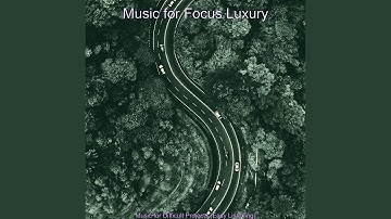 Pulsating Ambiance for Deep Focus