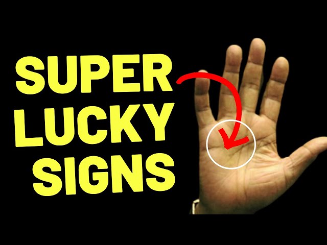Super Success Is Seen If You Have These Signs On Your Hands-Palmistry class=