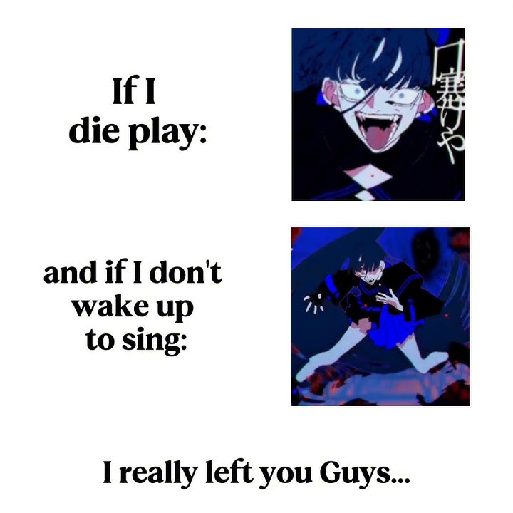 If I die play usseewa #ado #usseewa #jpop #bestjapanesesingerintheworld #iloveyou