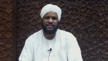 ما تيسر من #سورة_يوسف القارئ الشيخ محمد عثمان حاج علي  (  حفظه الله  )