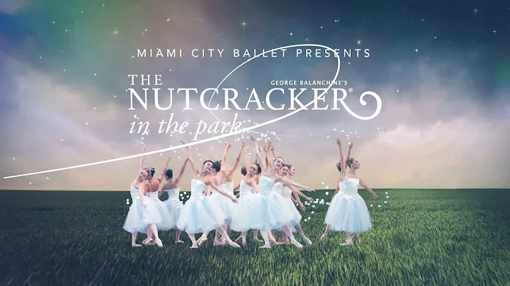 Miami City Ballets George Balanchine's The Nutcrac...