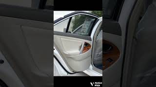 Toyota Camry 2011 Glx