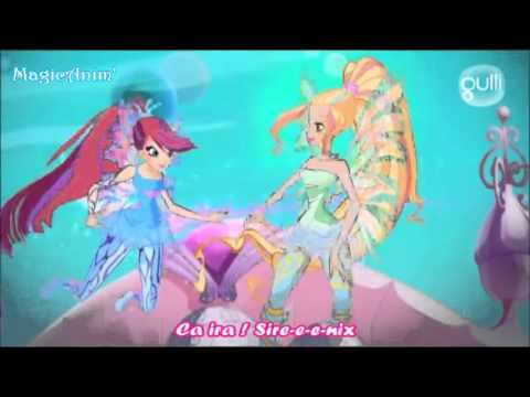 Winx Club 6 - (2) Style de Sirenix