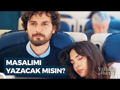 İstanbul Yolcusu Kalmasın O Halde! | Yüz Yıllık Mucize 1. Bölüm