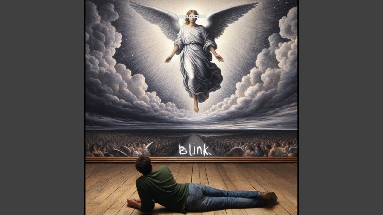 Watch Blink on YouTube Watch Blink on YouTube