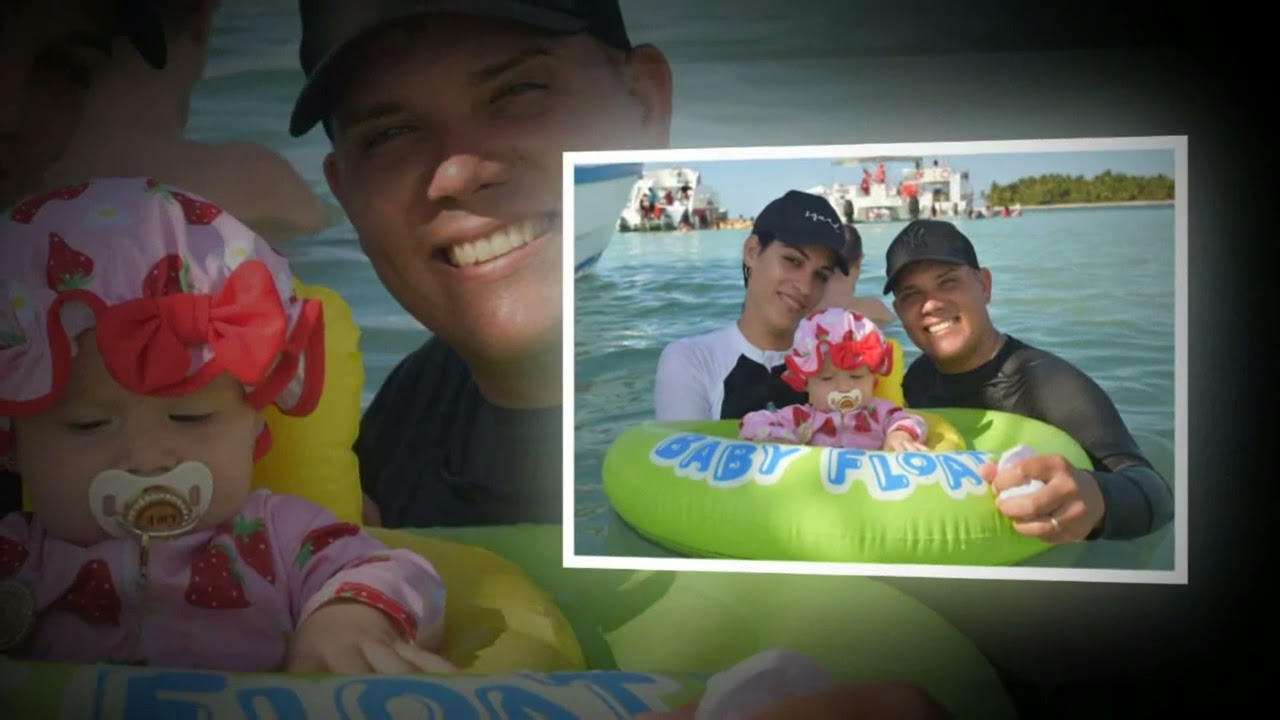 Amy video de mi primer añito