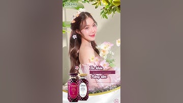 Dầu gội Nhật Bản Diane ngăn rụng tóc bí kíp cho mái tóc dày bồng chắc khỏe #moistdianevn #rungtoc