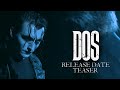 Days of Sodom: A Crow Fan Film | Release Date Teaser | (4K)