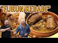 KUZU ETİNDEN KONYA FURUN KEBABI (Ev Fırınında Konya Fırın Kebabı Tarifi) Nefis İftar Yemeği