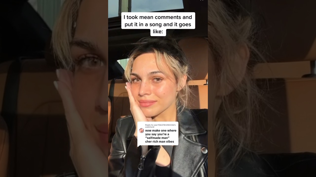 How’d I do? 😇 - YouTube