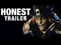 Honest Trailers - Leprechaun