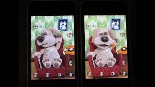 Talking Ben Failure Sparta Remix