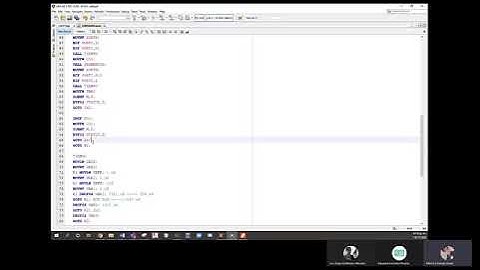 Contador 0-99 con Timer0 utilizando PIC16F887