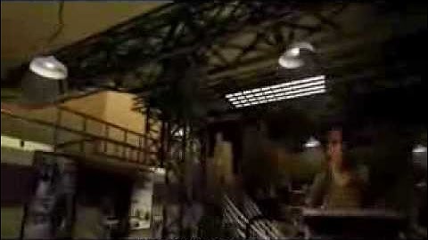 The Spoony - Lets Riff On Ripper Act 2 Part 2 [RUS sub]