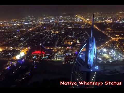 Ye lili Ya lila Arabic Whatsapp Status | ARABIC | Dubai |