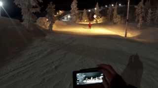 A Day in Levi lapland HD screenshot 1