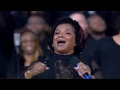 Lisa page brooks sings  pfi holy convocation 2018