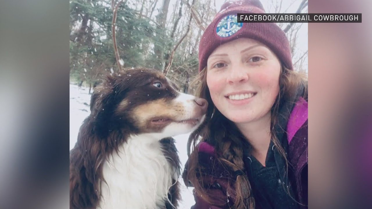 Grandmother remembers 'bundle of energy' Sub.-Lt. Cowbrough