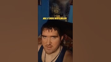 ☕ Why Physics Simulations Are Broken 😂 #GravityFail #physicsjoke