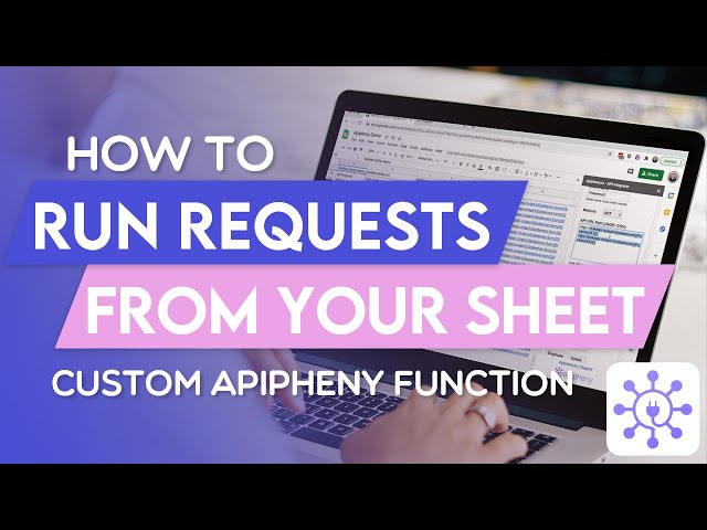How To Get GTmetrix Data into Google Sheets [API Tutorial] - Apipheny