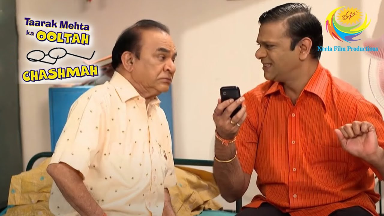 Why Did Bagha Message Bhide? | Full Episode | Taarak Mehta Ka Ooltah Chashmah | Patrakar Popatlal