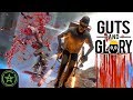 Play Pals - Guts and Glory #4 - Larry the Scientist