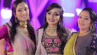 Avi + Meera Wedding Short Film