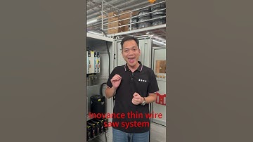 Roberto-Industrial Automation Solution, especially for Stone Processing Machine