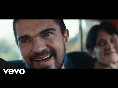 Juanes - Es Tarde (Official Video)