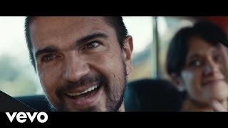 Juanes - Es Tarde (Official Video) chords