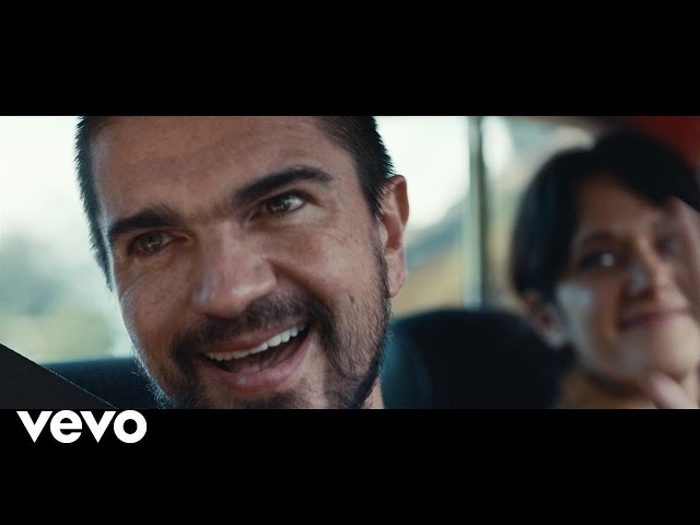 Juanes - Es tarde