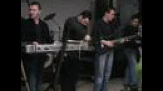 Kosmajac-Jos te volim