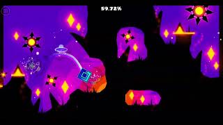 Ouroboros // by Viprin // Geometry Dash Showcase