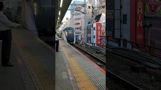 【ノーカット版】JR東日本 E353系電車《あずさ》神田駅 通過 275/No edit JR East E353 series "Azusa" Passing through Kanda Sta