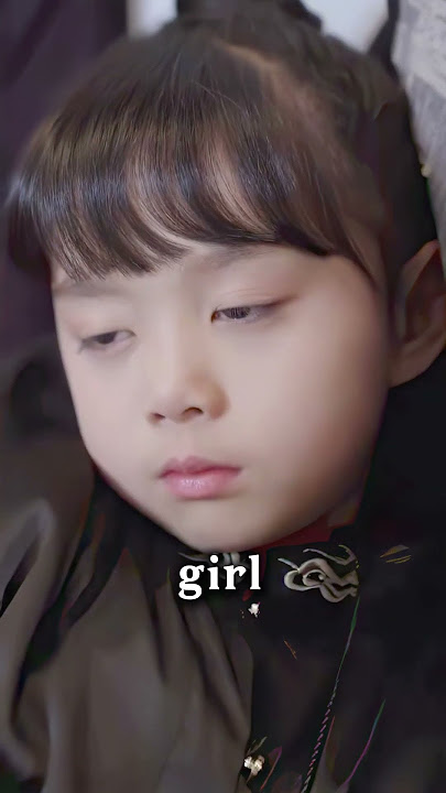 The girl is the goddess of hell  #drama #movie