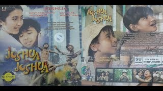 Joshua Oh Joshua (2001) Nostalgia Film Drama Musikal Indonesia