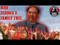 The family tree of mao zedong  project dictator
