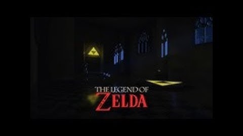 black ops 3 custom zombie map Temple of time (N64 EDITION)