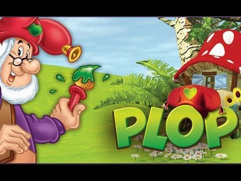Kabouter Plop en