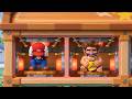 [マリオパーティ7 ゲームキューブ: ミニゲームマリオ Vs ワリオ Vs キノピオ Vs キノピコ( CPU最強 たつじん)]