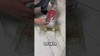 Download Lagu Speaker dari botol bekas. #shorts #viralvideo #feedshorts MP3